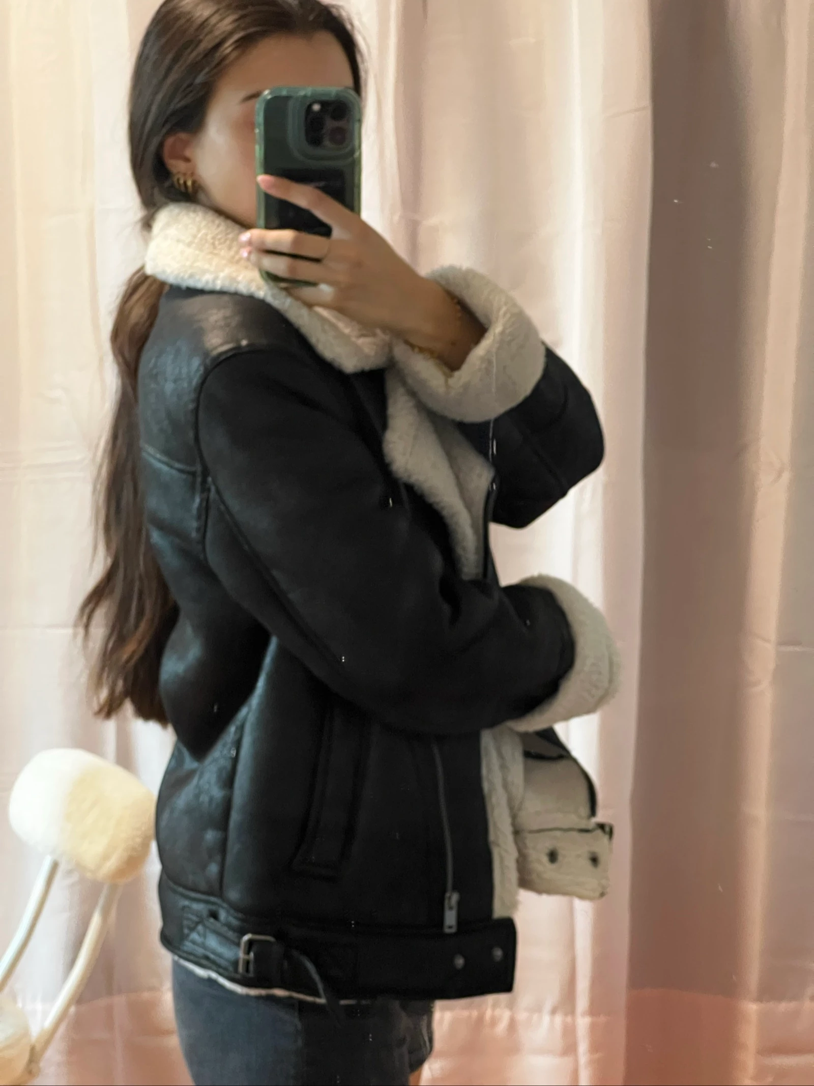 Winter Jacket – photo 2